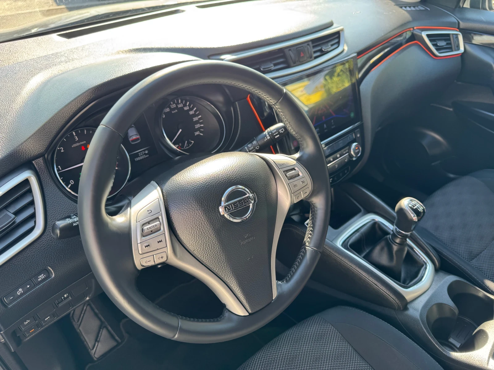 Nissan Qashqai 1.5dci TOP TOP - изображение 9