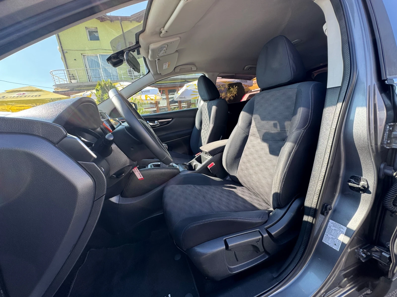 Nissan Qashqai 1.5dci TOP TOP - изображение 8