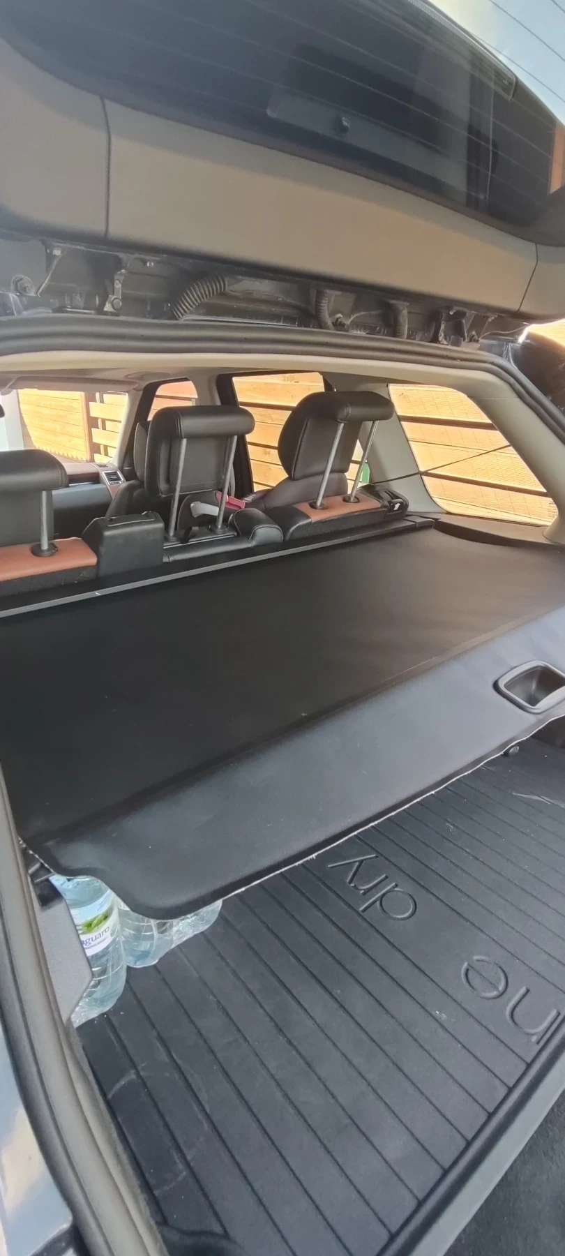 Land Rover Range Rover Sport Autobiography | Mobile.bg � ����������� 13