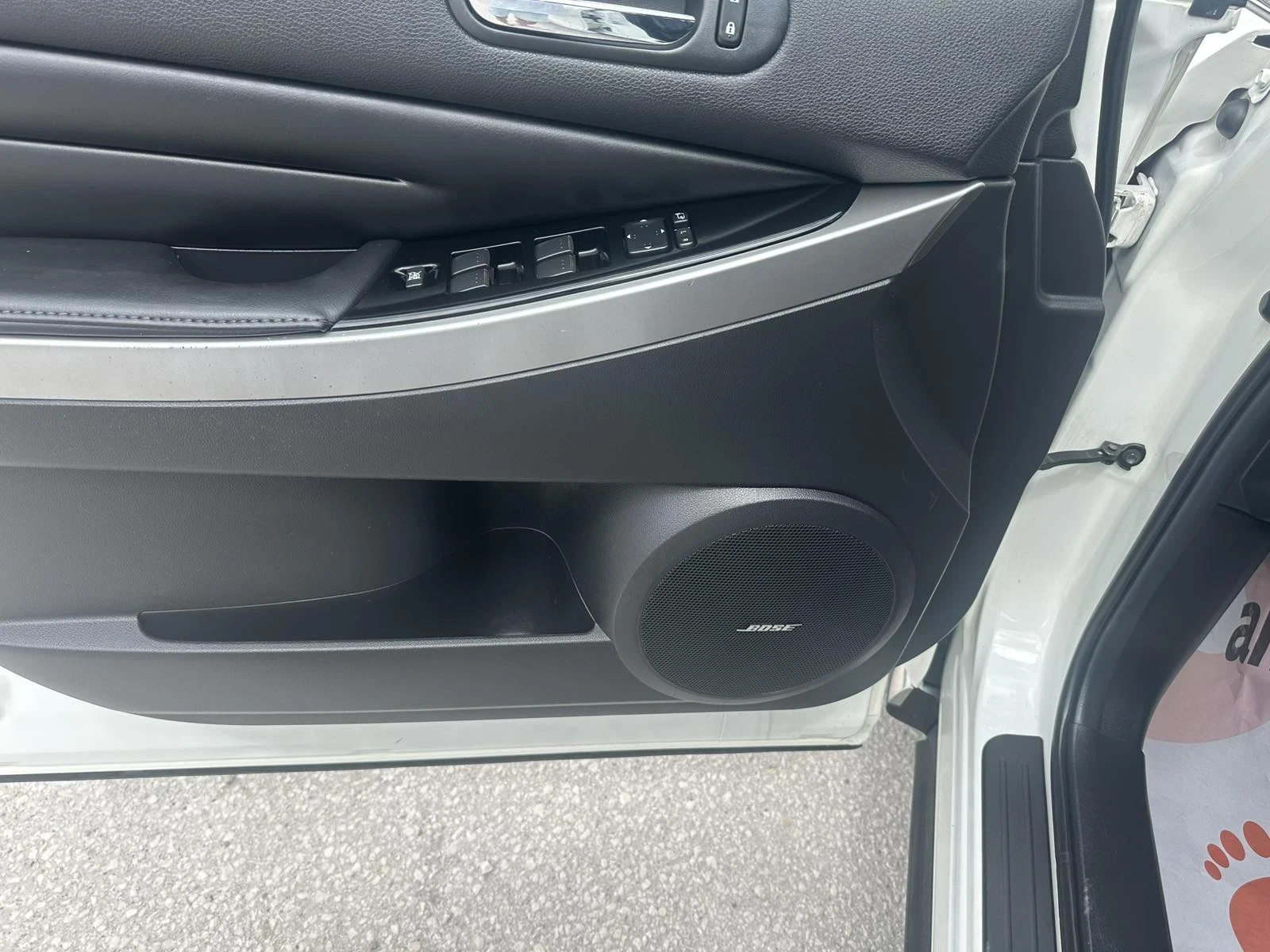 Mazda CX-7 2.2 d - изображение 8