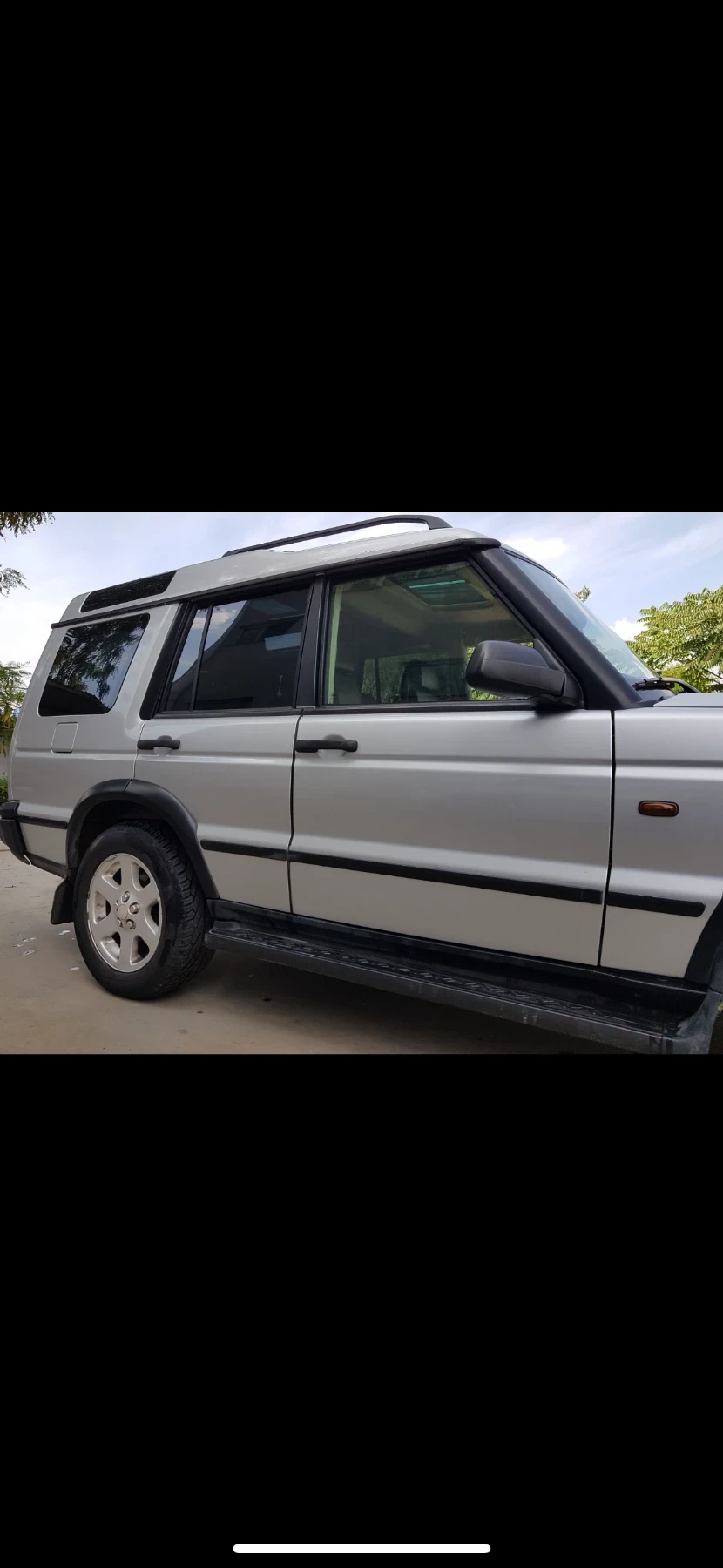 Land Rover Discovery Дискавъри 2  - изображение 3