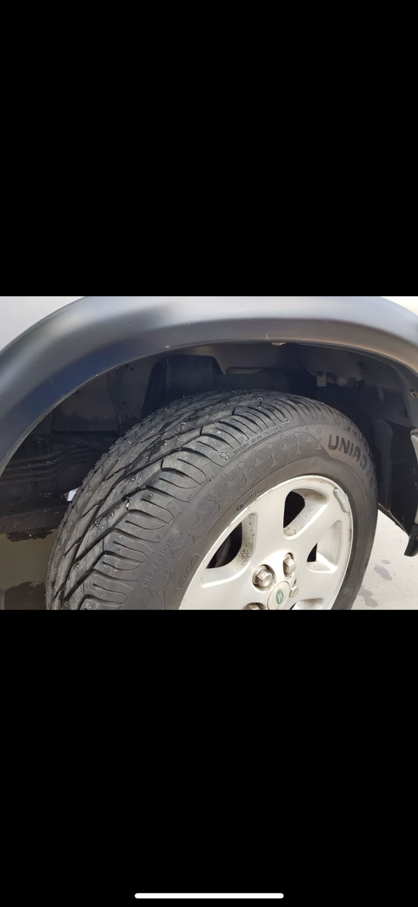 Land Rover Discovery Дискавъри 2  - изображение 2