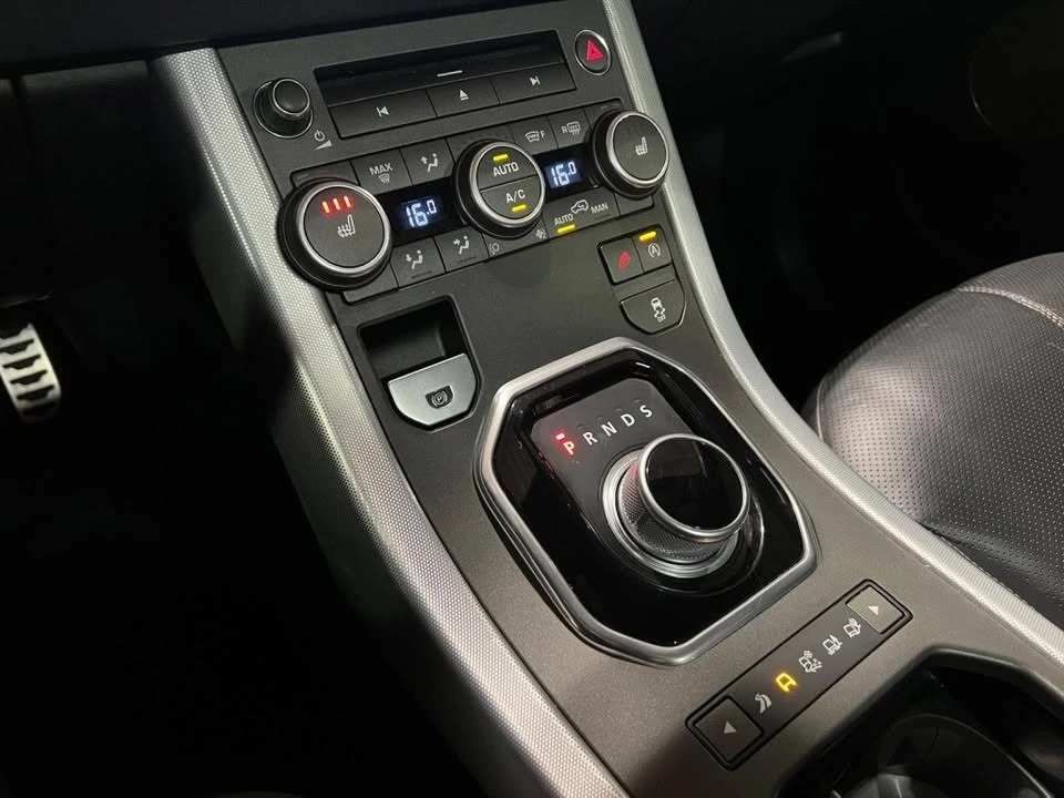 Land Rover Range Rover Evoque HSE Dynamic AWD MERIDIAN * * CARFAX * *  | Mobile.bg   15