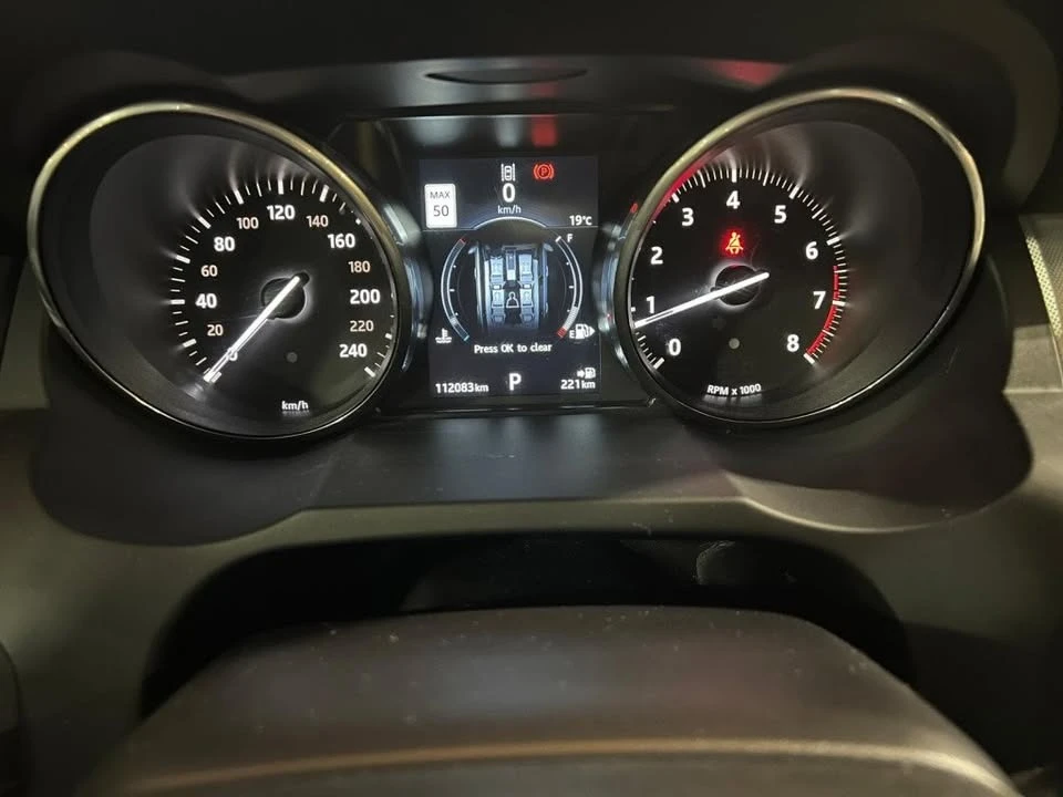 Land Rover Range Rover Evoque HSE Dynamic AWD MERIDIAN * * CARFAX * * АВТОКРЕДИТ - изображение 10