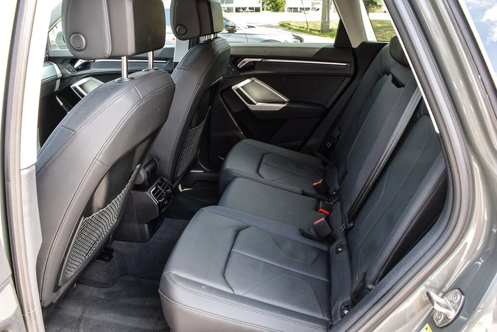 Audi Q3 Premium Plus* 40TFSI* * (  ) | Mobile.bg   15