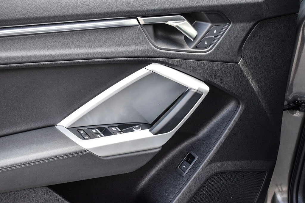 Audi Q3 Premium Plus* 40TFSI* * (  ) | Mobile.bg   13