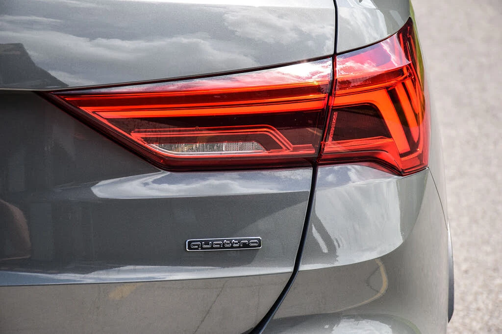 Audi Q3 Premium Plus* 40TFSI* АвтоКредит* (ЦЕНА ДО БГ) - изображение 6