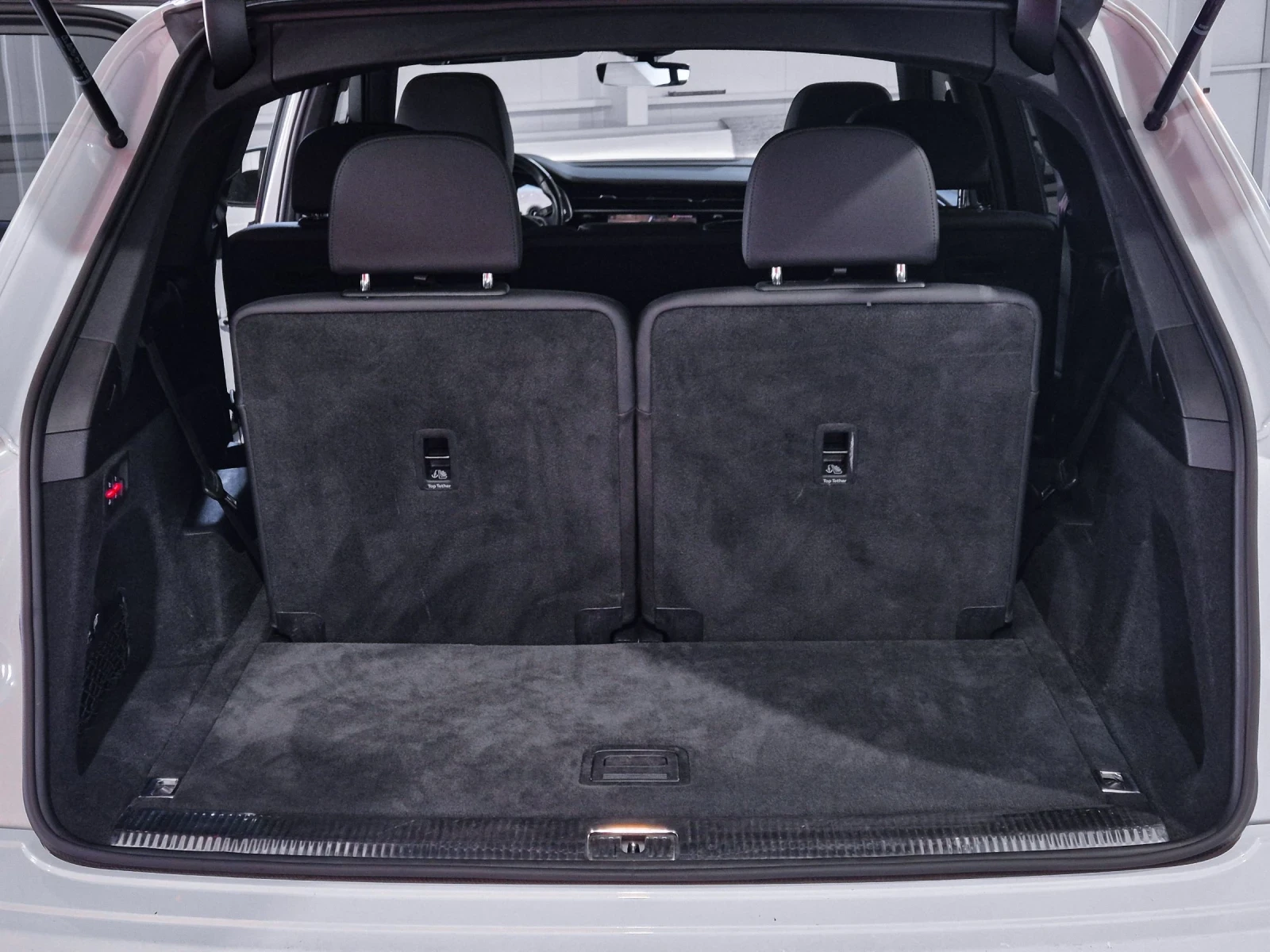 Audi Q7 3.0 TFSI DIGITAL/QUATTRO/PANO | Mobile.bg   12