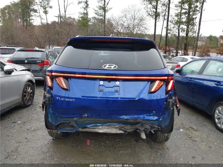 Hyundai Tucson �������* �.�����* ������*  | Mobile.bg � ����������� 7