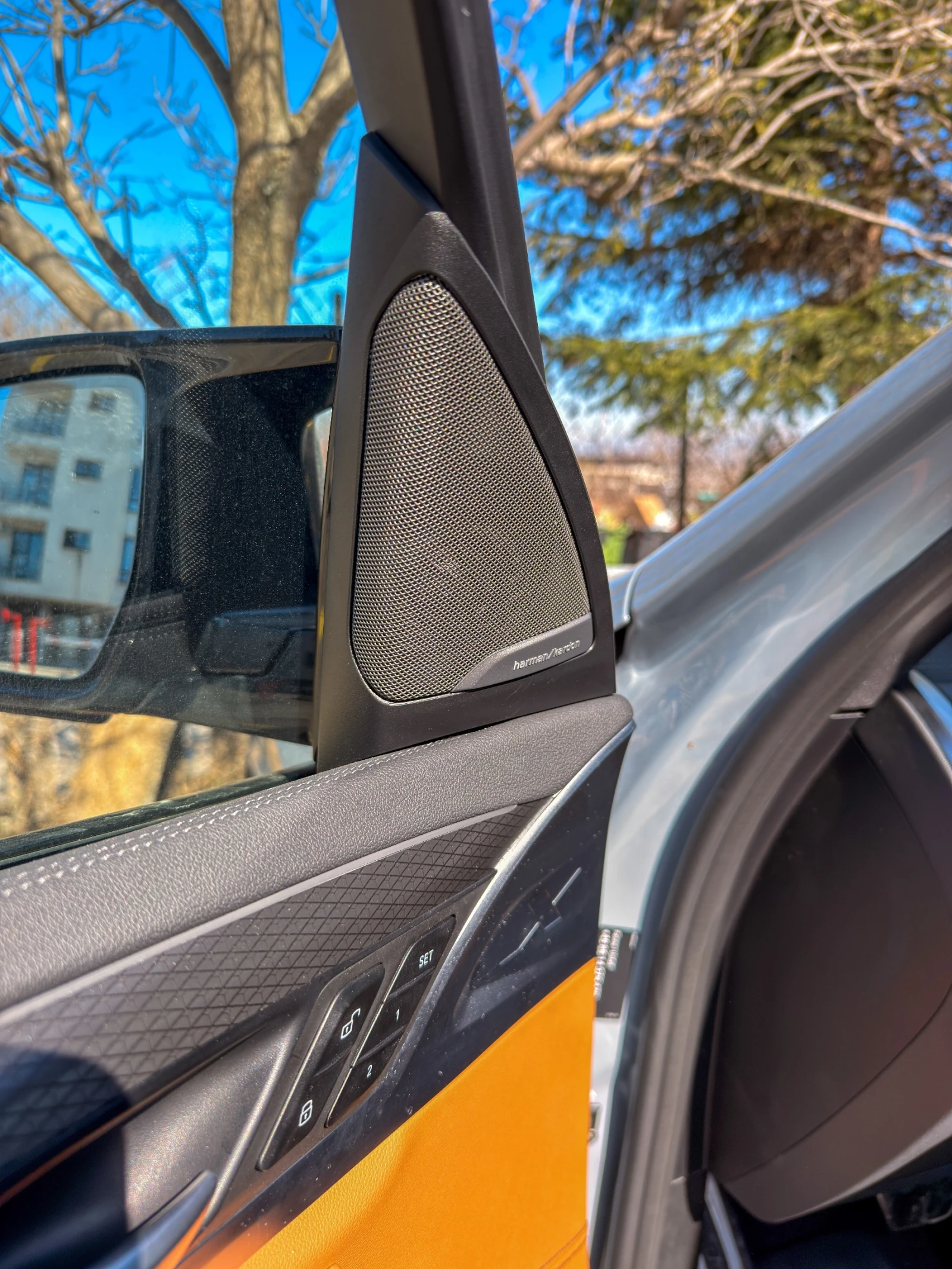 BMW X3 �40i - �������� �� 2029 | Mobile.bg � ����������� 4