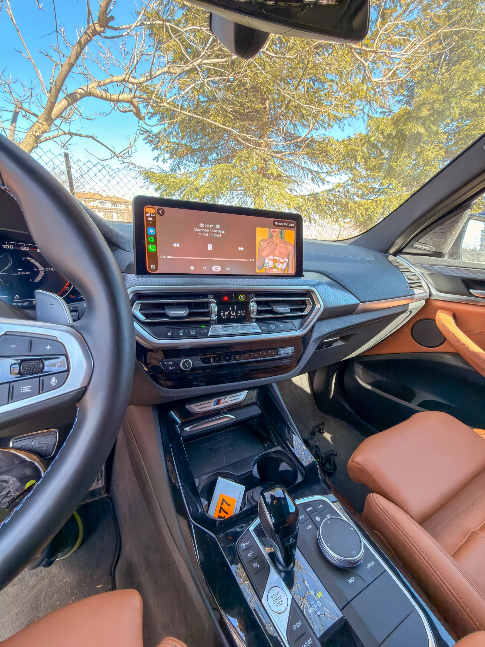 BMW X3 �40i - �������� �� 2029 | Mobile.bg � ����������� 6