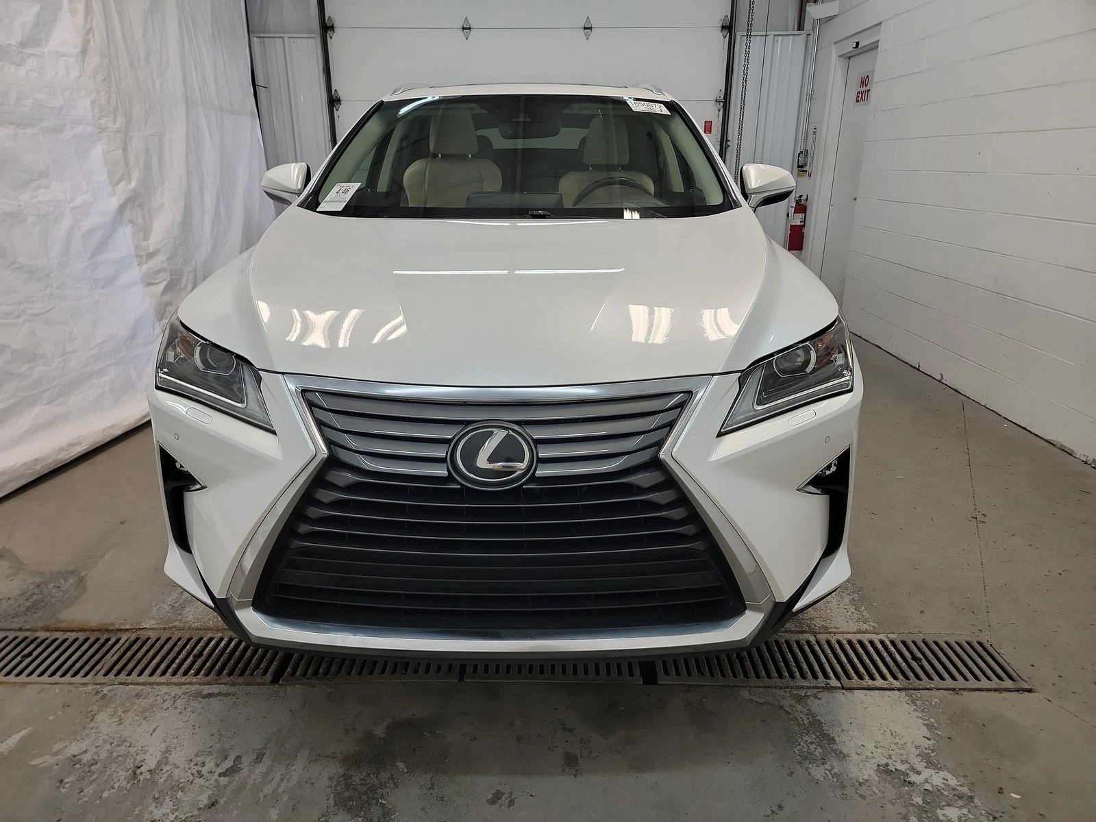 Lexus RX 350  - изображение 2