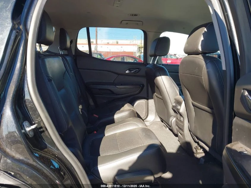 Gmc Acadia 3.6L V-6 DI, DOHC, VVT, 310HP Front Wheel Drive | Mobile.bg � ����������� 15