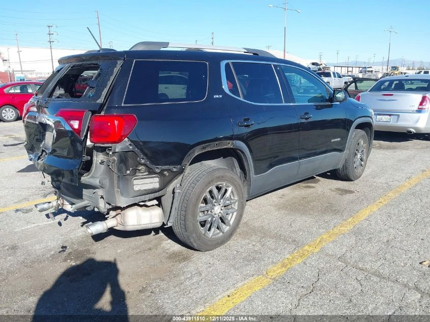 Gmc Acadia 3.6L V-6 DI, DOHC, VVT, 310HP Front Wheel Drive | Mobile.bg � ����������� 11