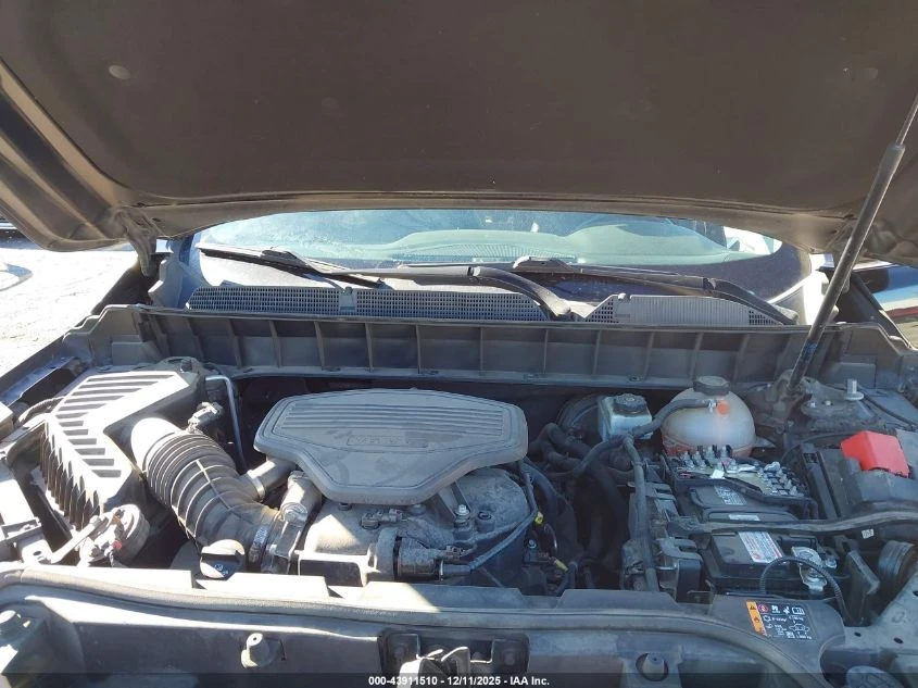 Gmc Acadia 3.6L V-6 DI, DOHC, VVT, 310HP Front Wheel Drive | Mobile.bg � ����������� 17