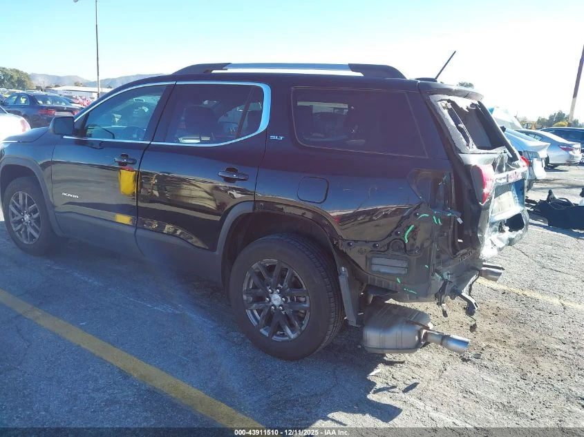 Gmc Acadia 3.6L V-6 DI, DOHC, VVT, 310HP Front Wheel Drive | Mobile.bg � ����������� 10