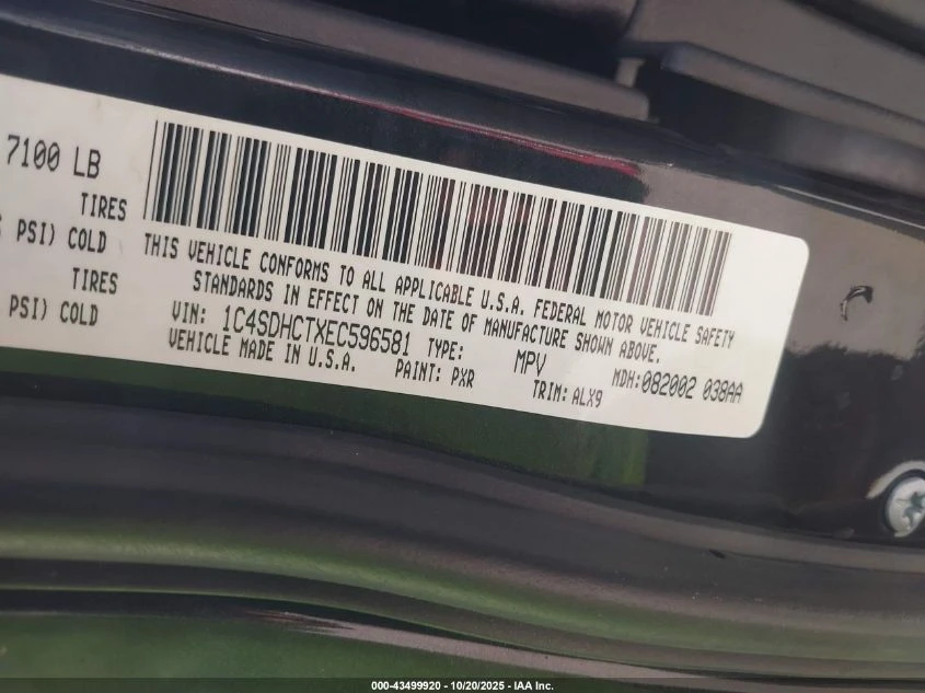 Dodge Durango 5.7L V-8 VVT, 360HP 4X2 Drive | Mobile.bg � ����������� 14