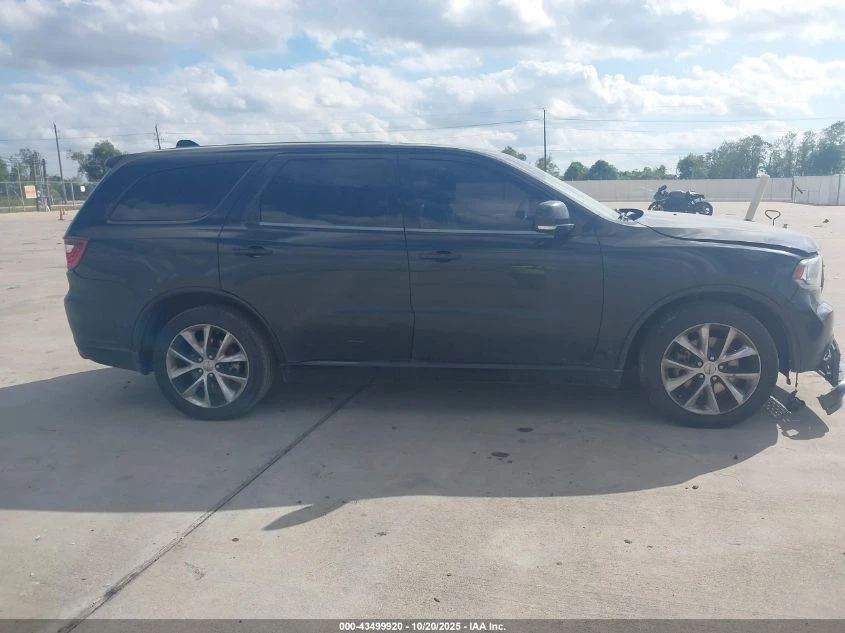 Dodge Durango 5.7L V-8 VVT, 360HP 4X2 Drive - изображение 5