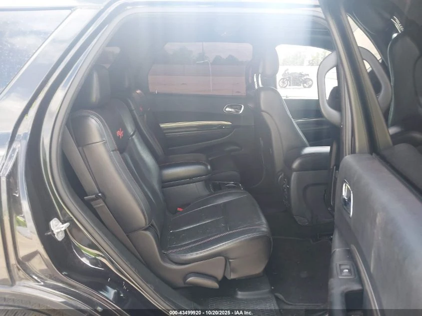 Dodge Durango 5.7L V-8 VVT, 360HP 4X2 Drive | Mobile.bg � ����������� 13