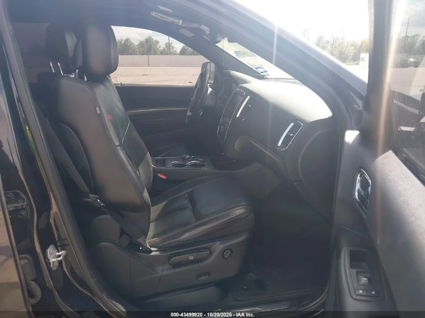 Dodge Durango 5.7L V-8 VVT, 360HP 4X2 Drive - изображение 10