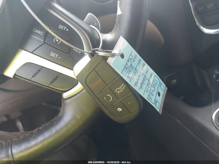 Dodge Durango 5.7L V-8 VVT, 360HP 4X2 Drive - изображение 3