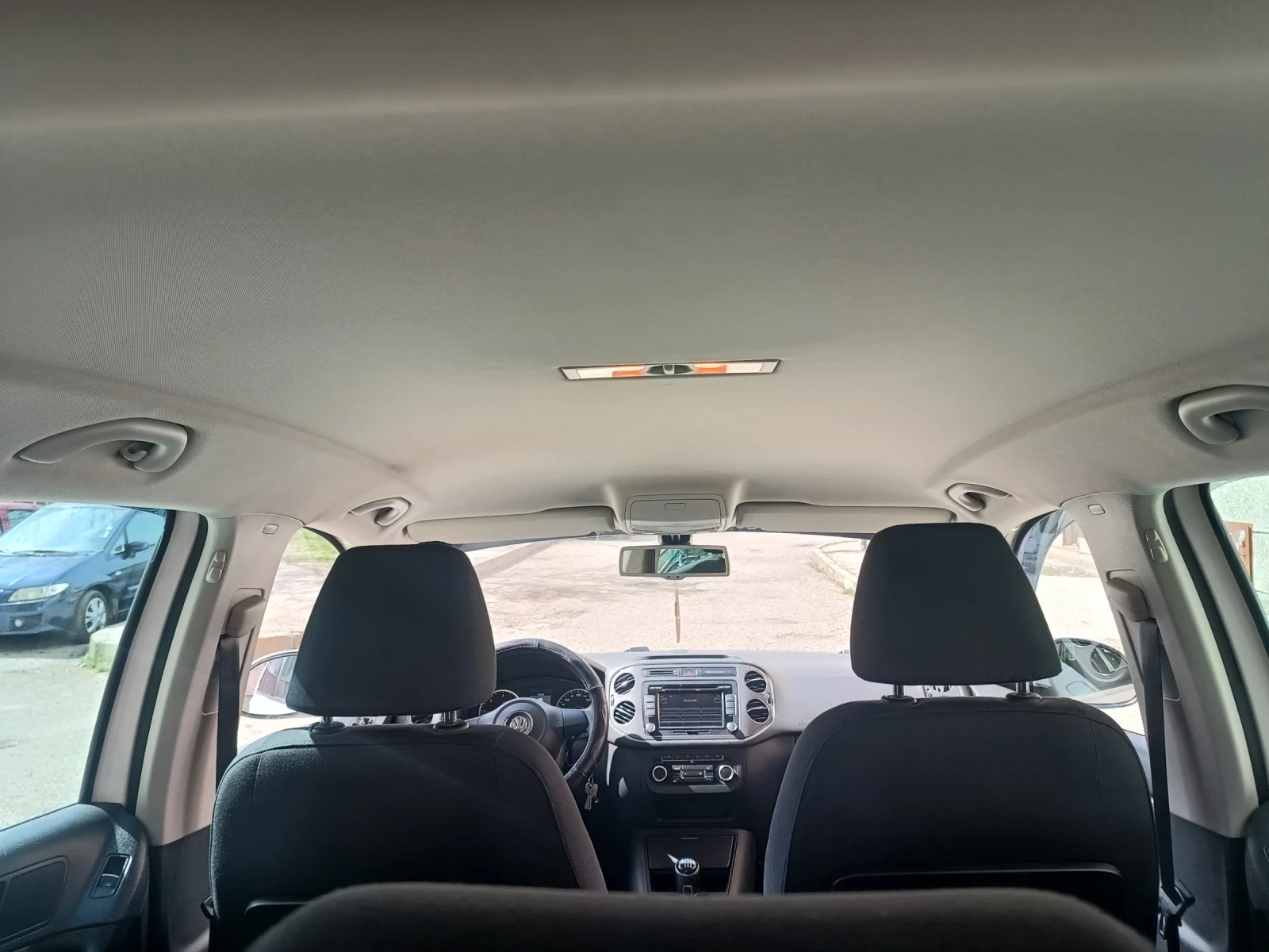 VW Tiguan | Mobile.bg � ����������� 10