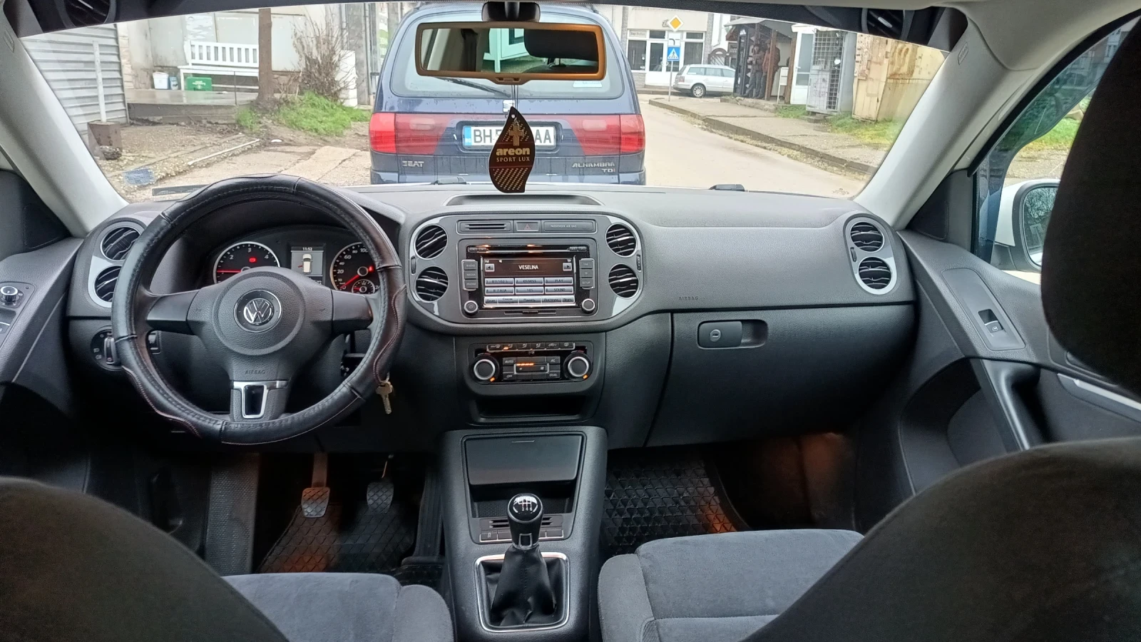 VW Tiguan | Mobile.bg � ����������� 4