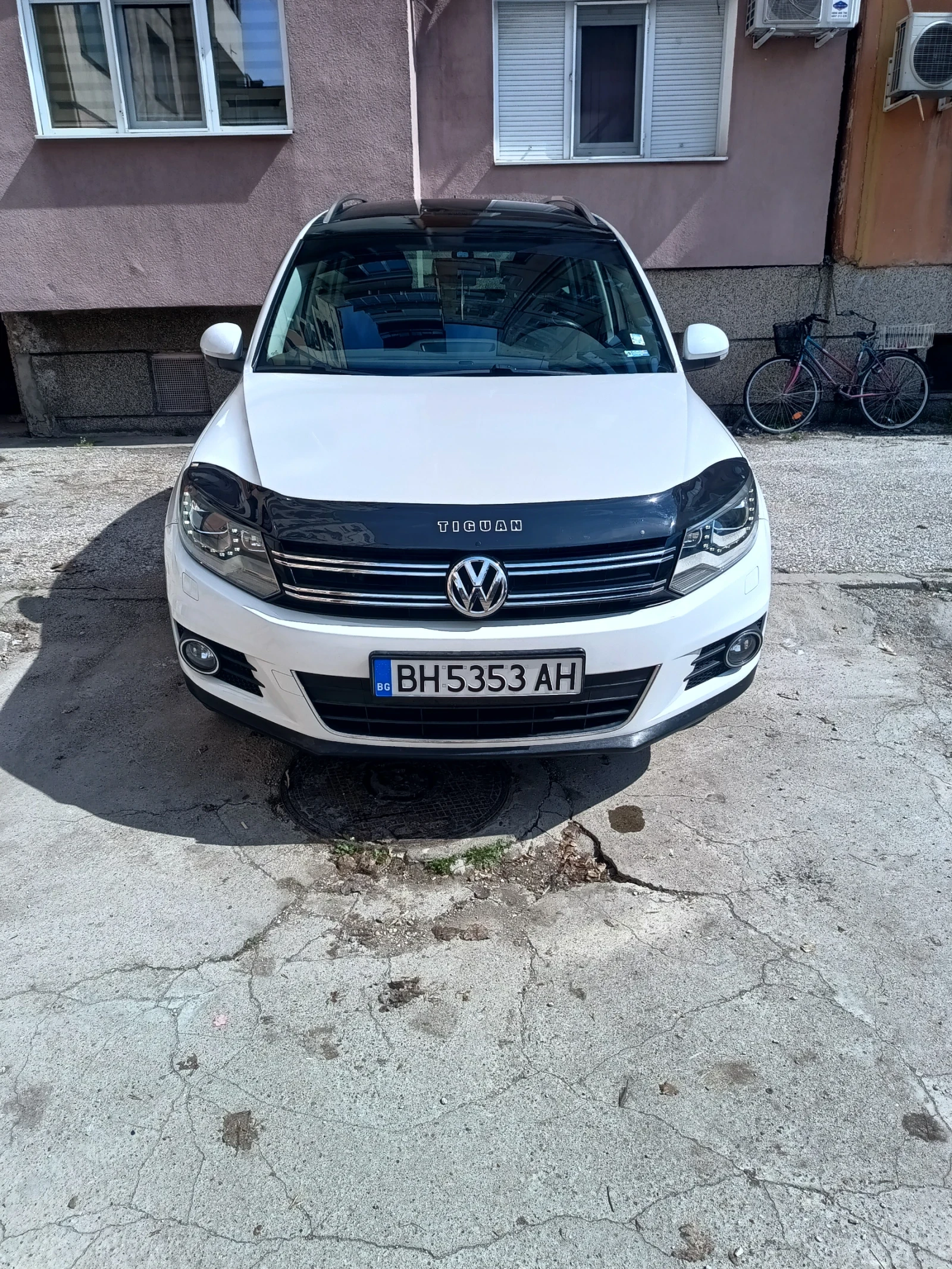 VW Tiguan | Mobile.bg � ����������� 1
