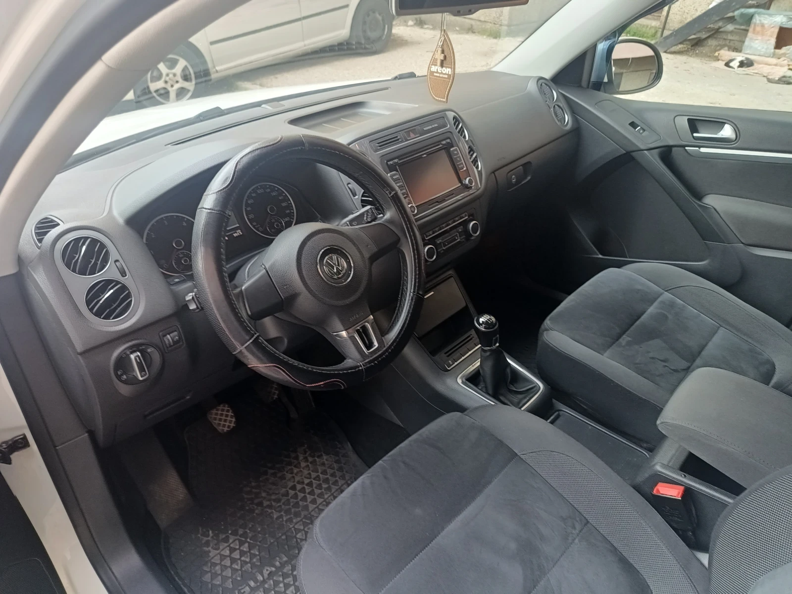 VW Tiguan | Mobile.bg � ����������� 7