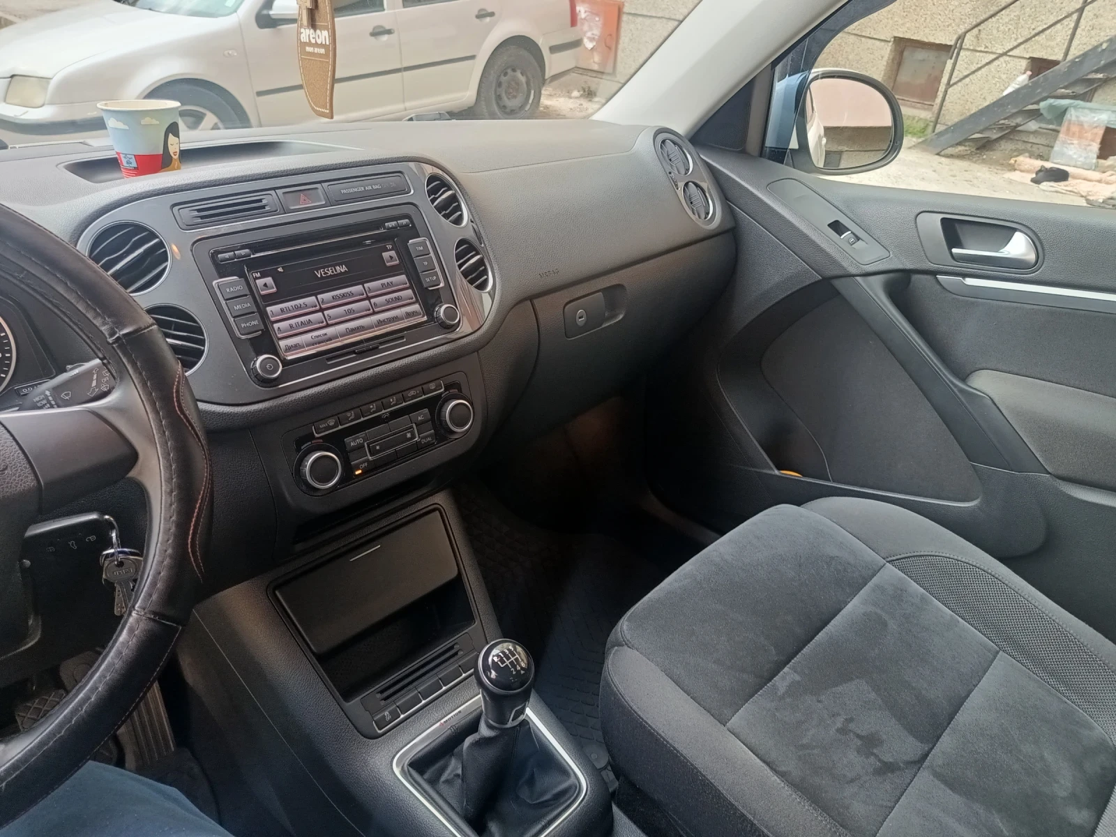 VW Tiguan | Mobile.bg � ����������� 6