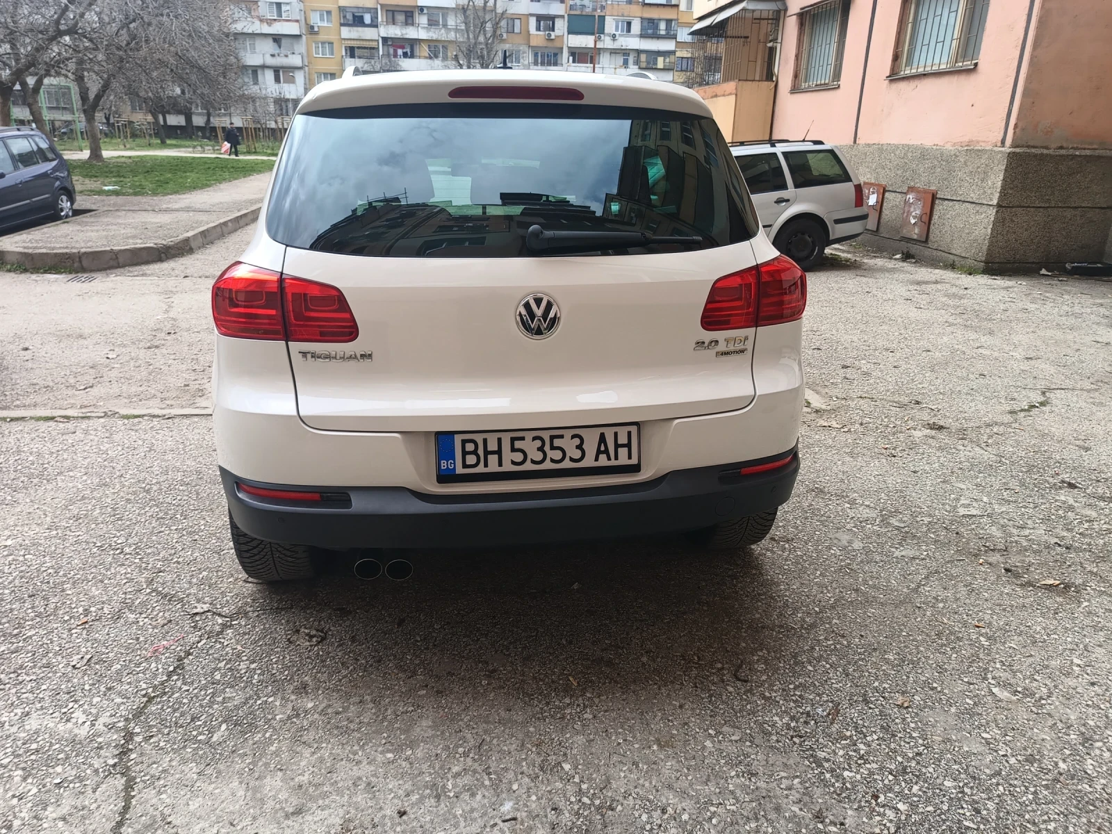 VW Tiguan | Mobile.bg � ����������� 5