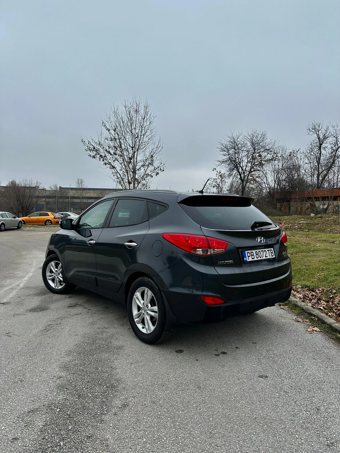 Hyundai IX35 | Mobile.bg � ����������� 3