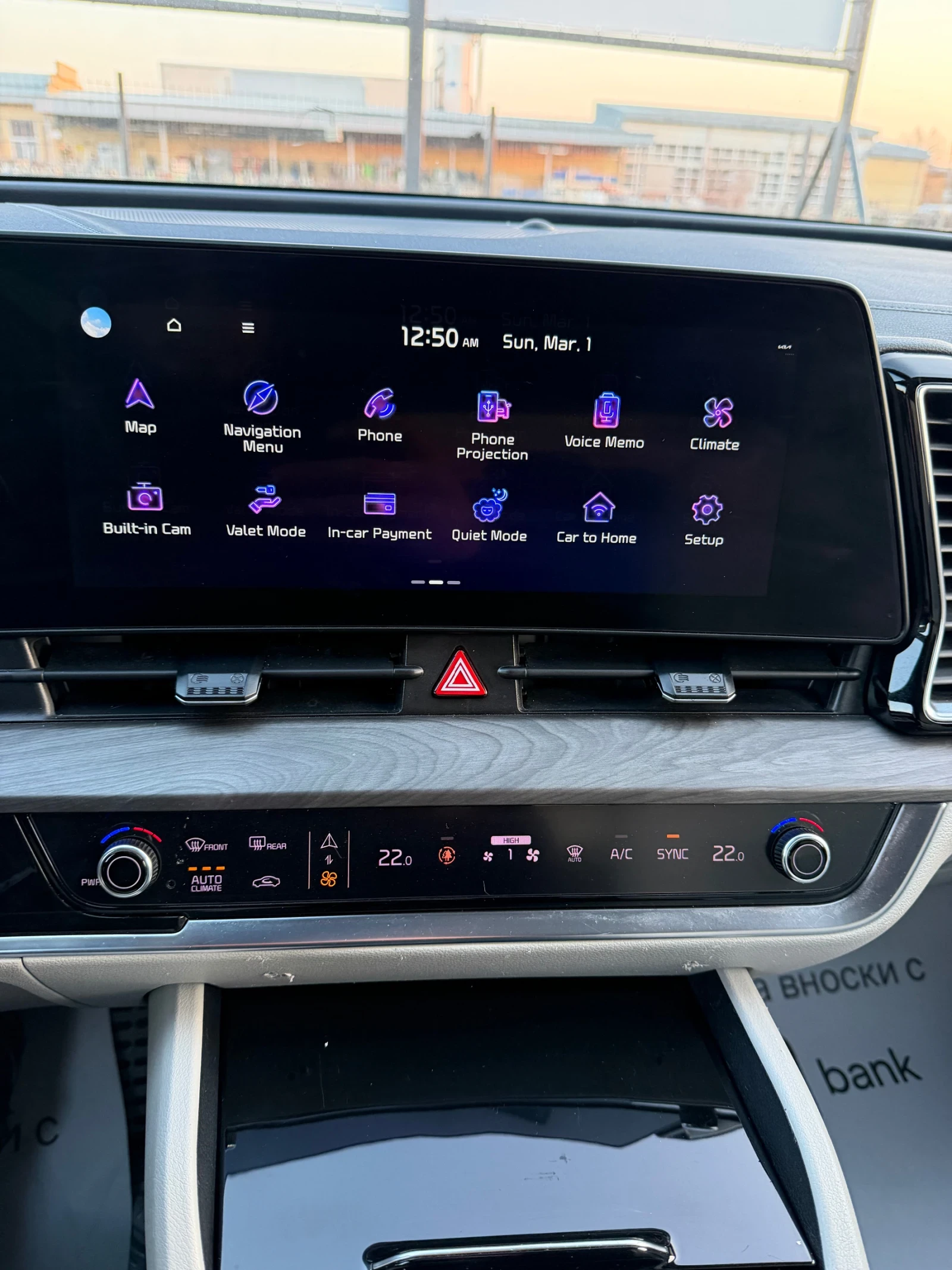 Kia Sportage НАЛИЧЕН* LPG* ДЖОЙСТИК - изображение 8