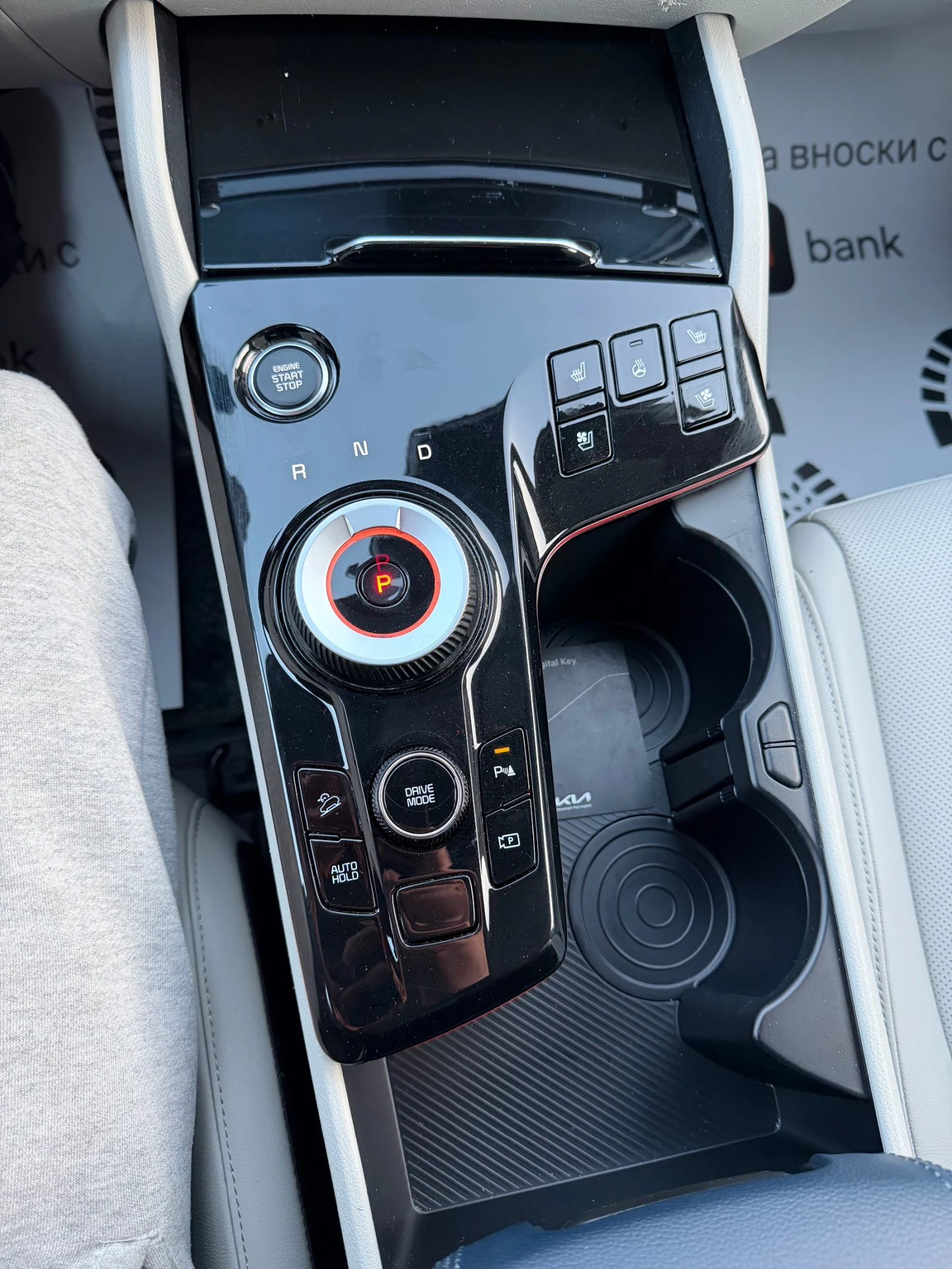 Kia Sportage НАЛИЧЕН* LPG* ДЖОЙСТИК - изображение 9