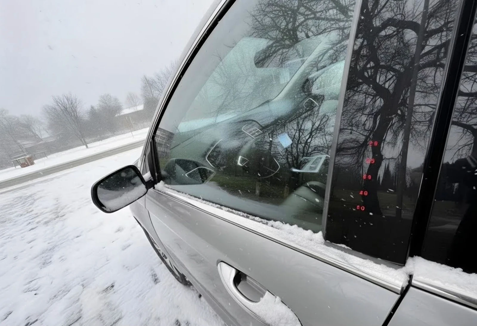 Ford Edge 2.0 TITANIUM AWD, снимка 9 - Автомобили и джипове - 53774879