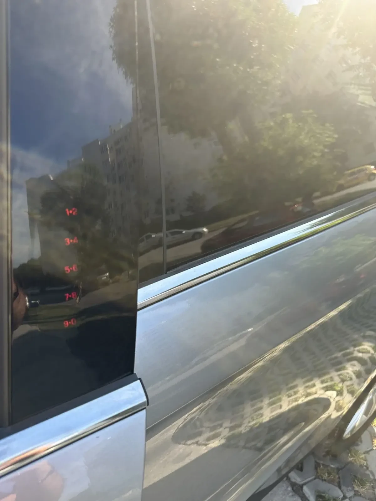 Ford Edge 2.0 TITANIUM AWD, снимка 8 - Автомобили и джипове - 55335974