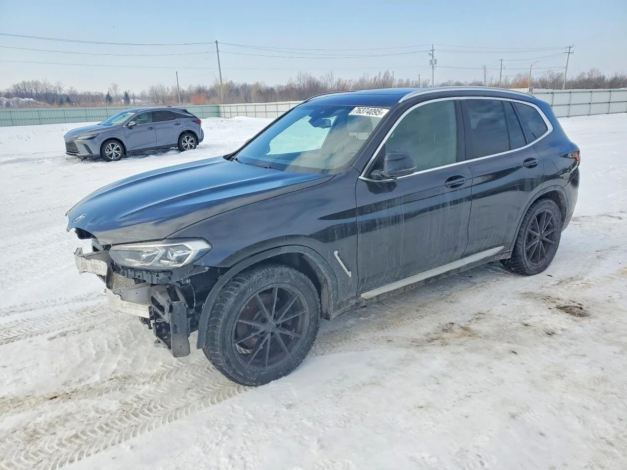 BMW X3 XDRIVE30I | Auto.bg — изображение 1