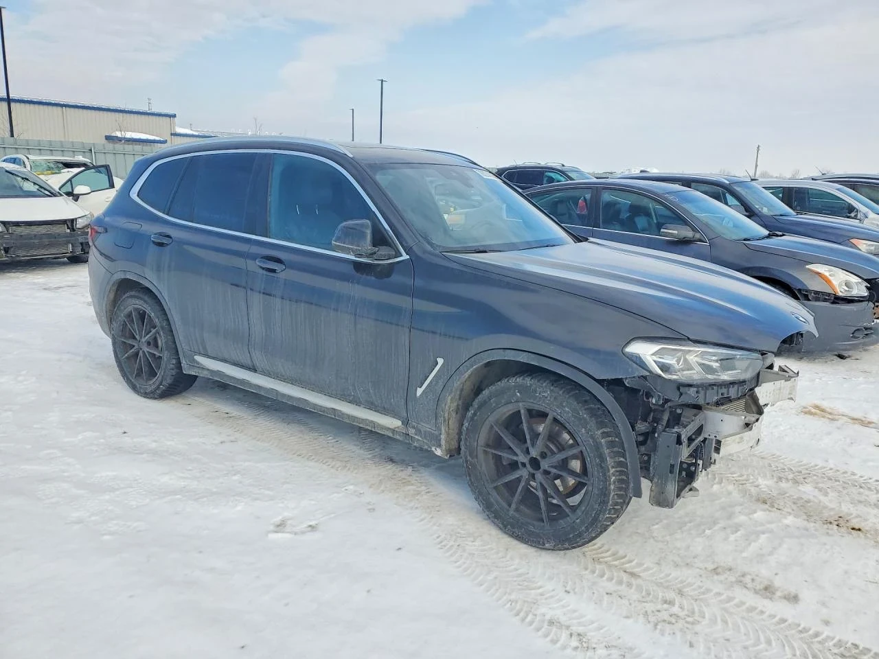BMW X3 XDRIVE30I | Mobile.bg � ����������� 3