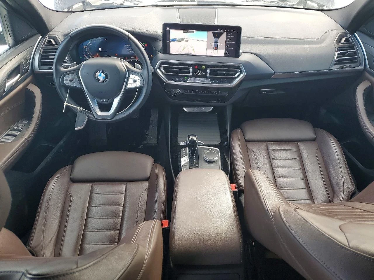 BMW X3 XDRIVE30I | Mobile.bg � ����������� 8