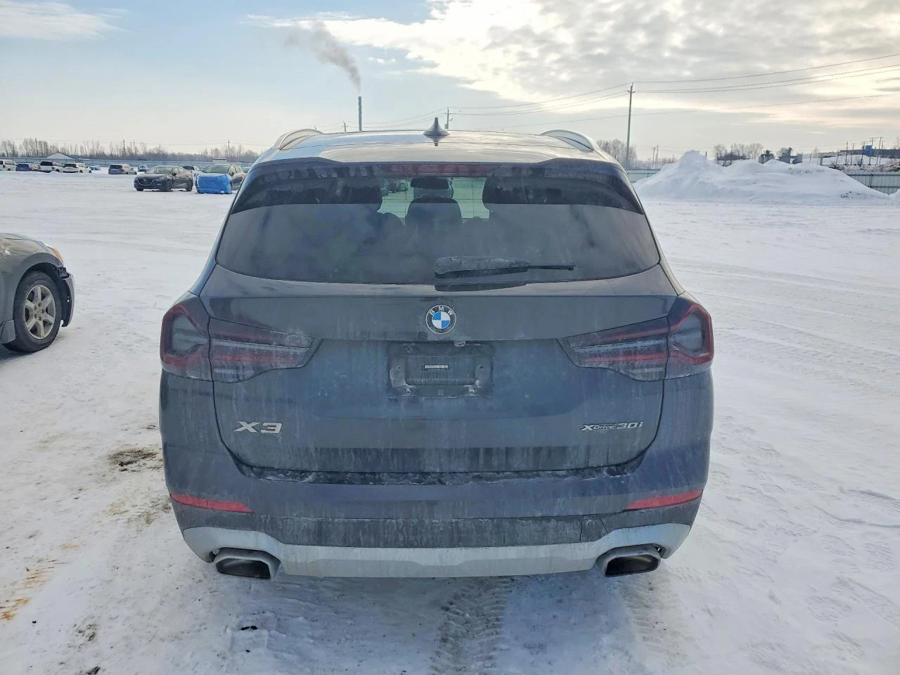 BMW X3 XDRIVE30I | Mobile.bg � ����������� 5