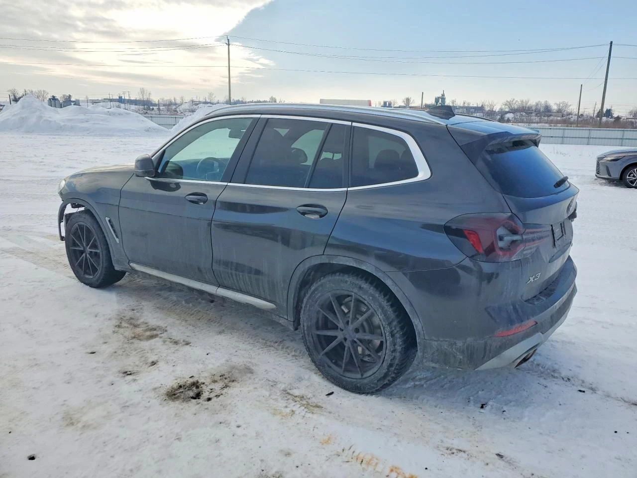 BMW X3 XDRIVE30I | Mobile.bg � ����������� 6