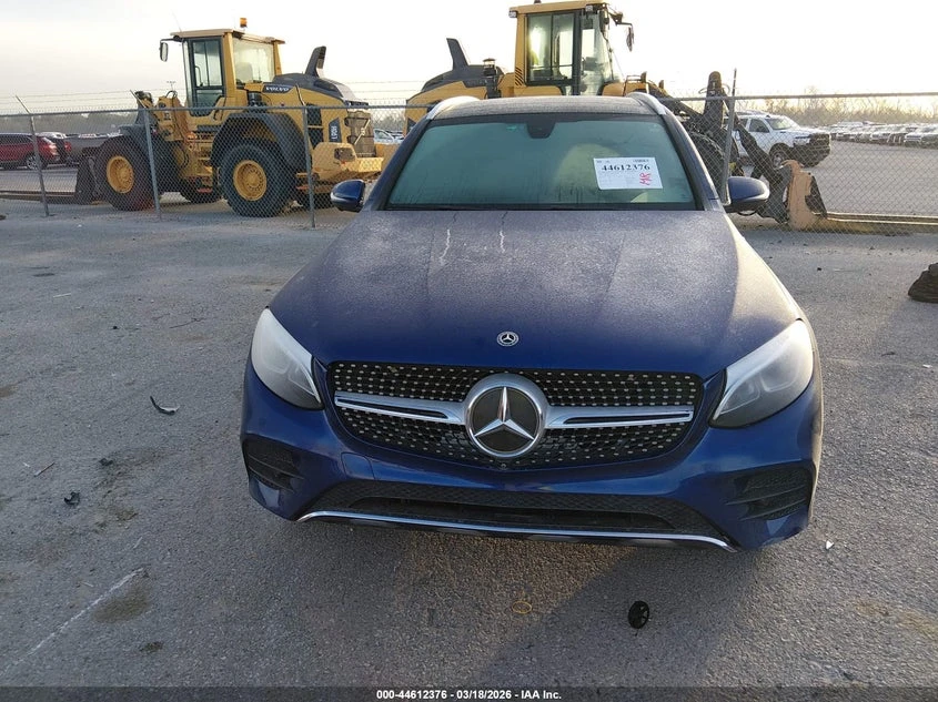 Mercedes-Benz GLC 300 2.0l, снимка 12 - Автомобили и джипове - 54128946