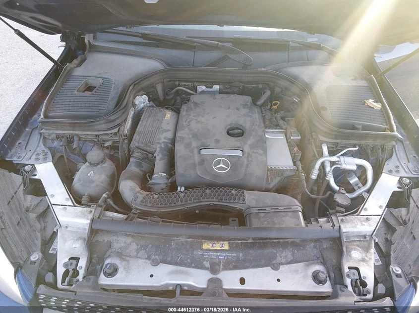 Mercedes-Benz GLC 300 2.0l, снимка 10 - Автомобили и джипове - 54128946