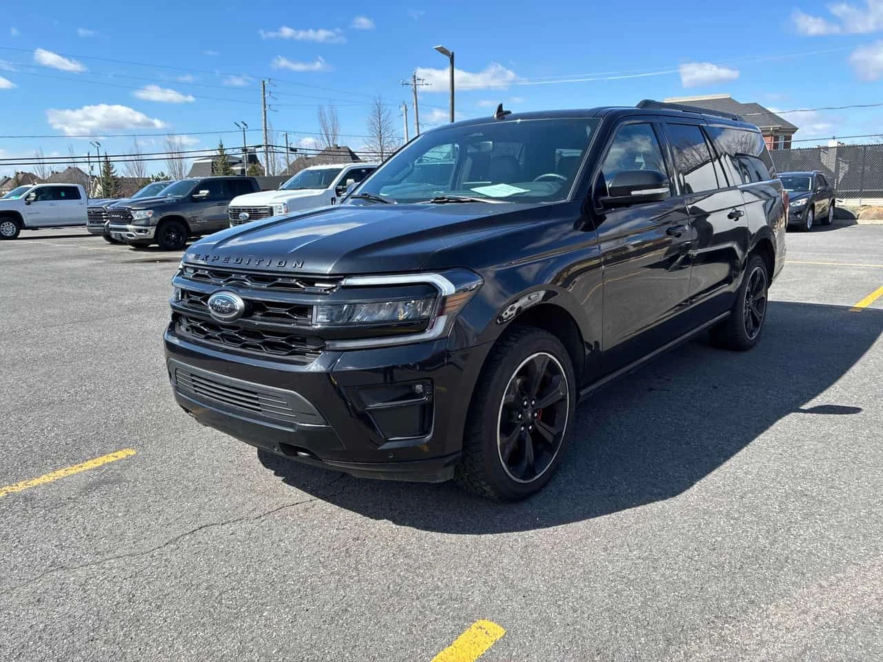 Ford Expedition * Limited Max* PANO* KEYLESS* ПОДГРЕВ* 