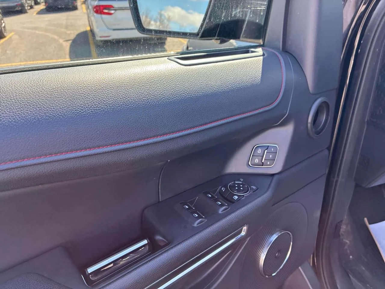 Ford Expedition * Limited Max* PANO* KEYLESS* ПОДГРЕВ* , снимка 11 - Автомобили и джипове - 54330244