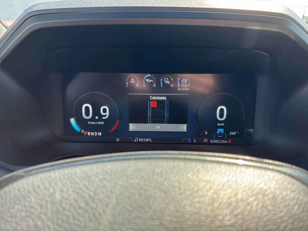 Ford Expedition * Limited Max* PANO* KEYLESS* ПОДГРЕВ* , снимка 8 - Автомобили и джипове - 54330244