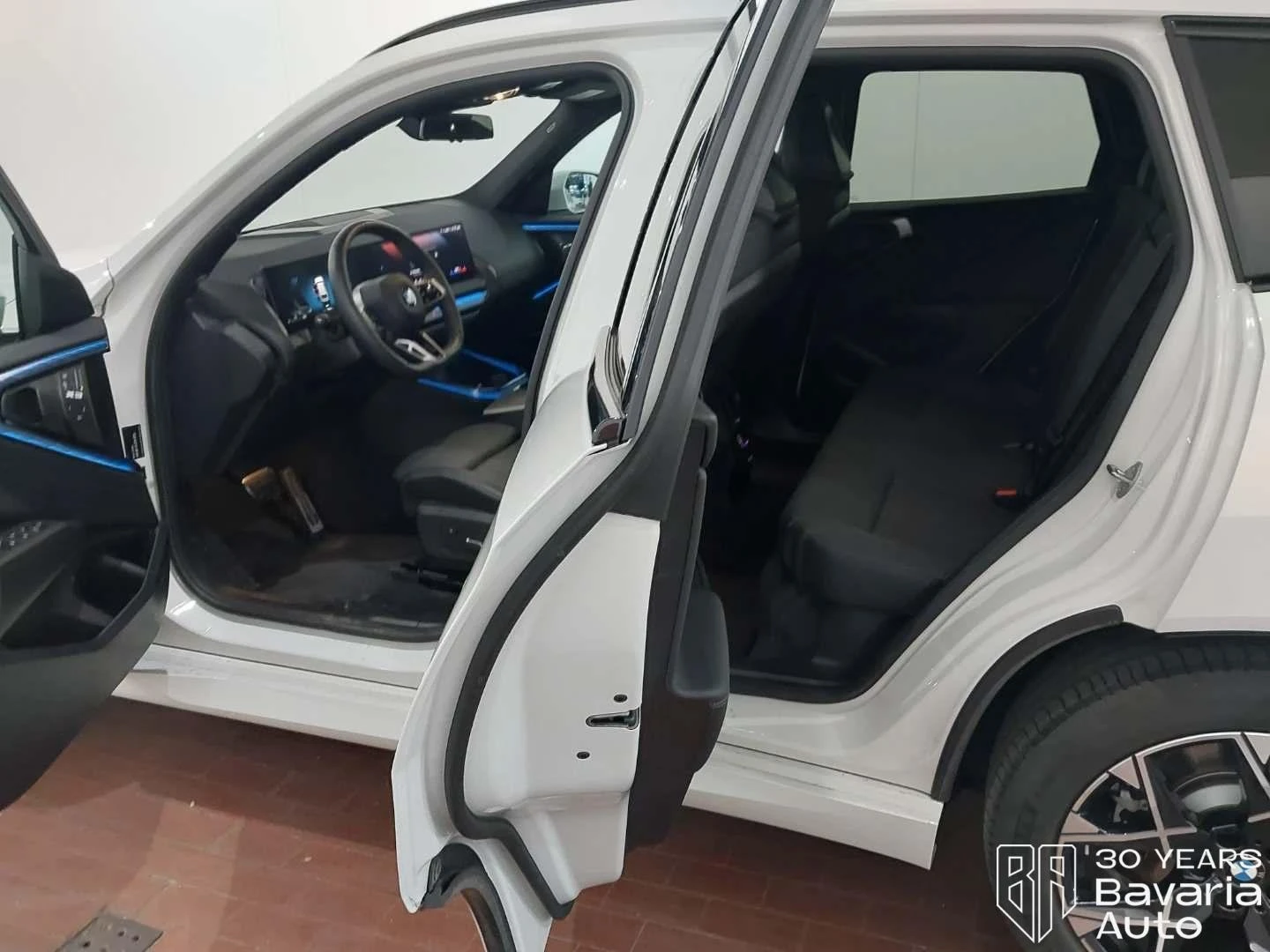 BMW X3 20d xDrive M Sport Paket Steptronic, снимка 5 - Автомобили и джипове - 54345064