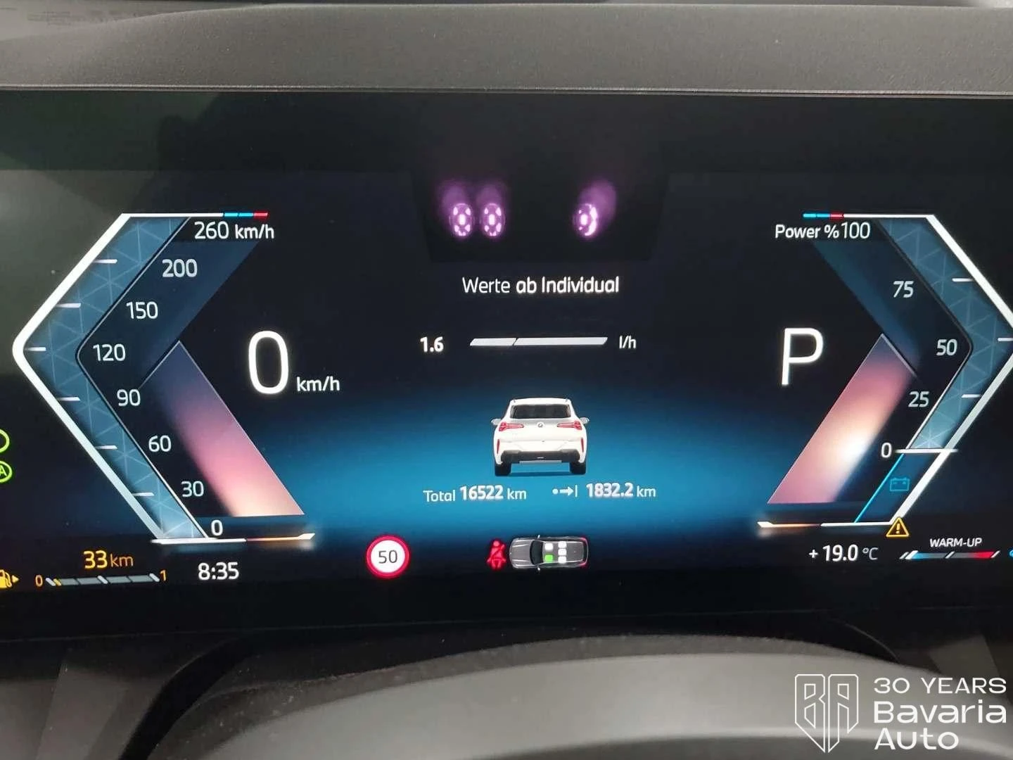 BMW X3 20d xDrive M Sport Paket Steptronic, снимка 9 - Автомобили и джипове - 54345064