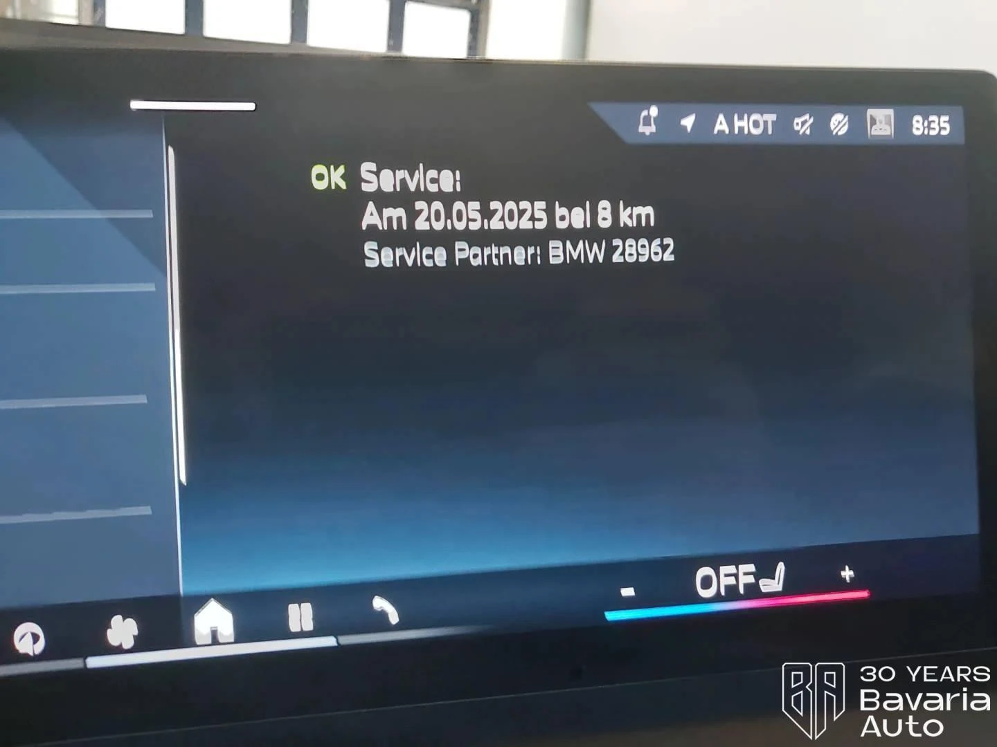 BMW X3 20d xDrive M Sport Paket Steptronic, снимка 11 - Автомобили и джипове - 54345064