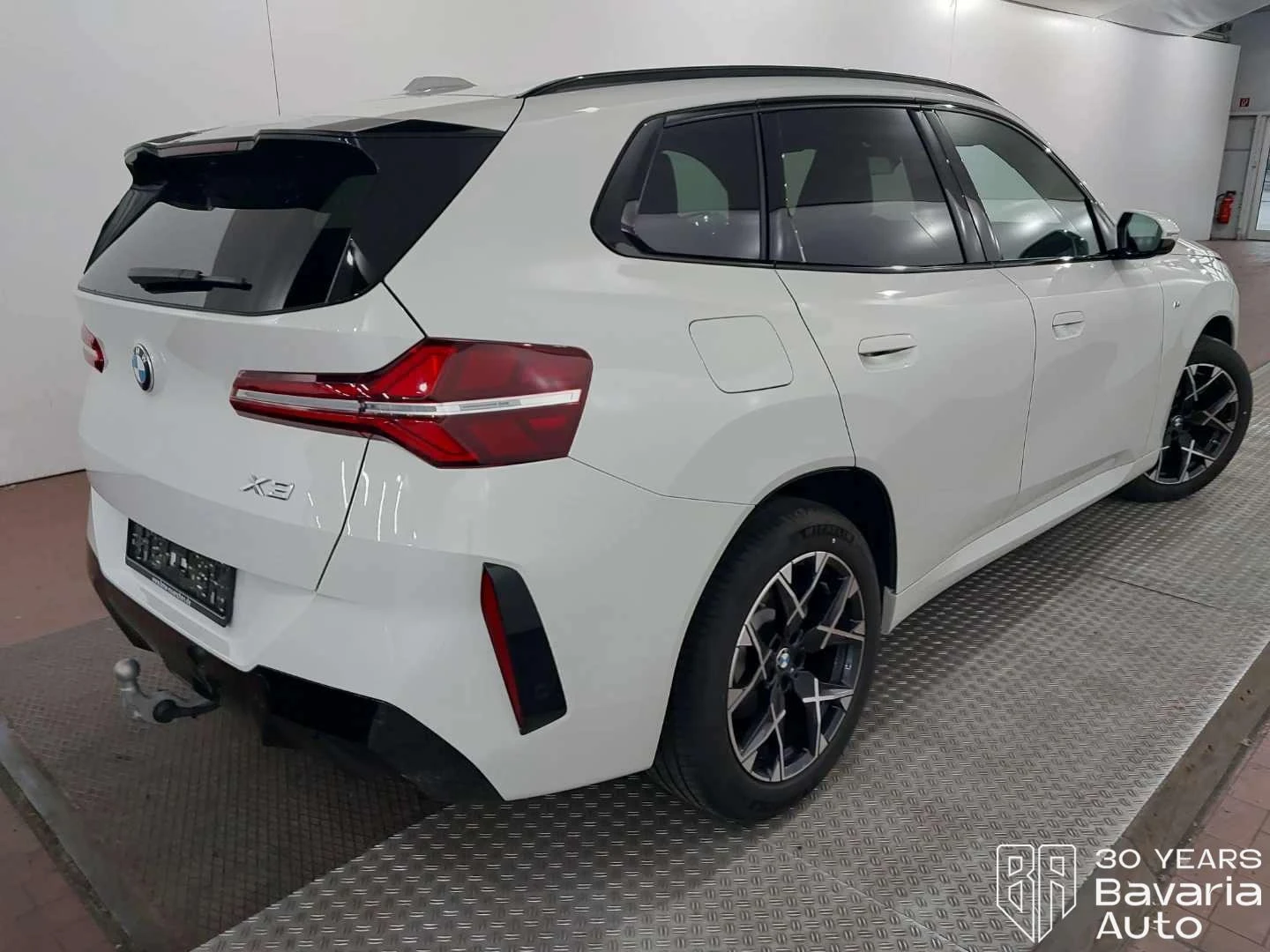 BMW X3 20d xDrive M Sport Paket Steptronic, снимка 3 - Автомобили и джипове - 54345064